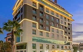B Business Hotel Antalya